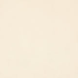 Parchment White Concrete with Antique Brass | Hugo End Table | Valley Ridge Furniture