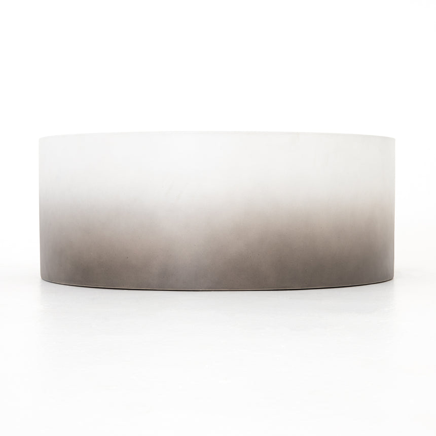 Slate Grey Ombre | Sheridan Coffee Table | Valley Ridge Furniture