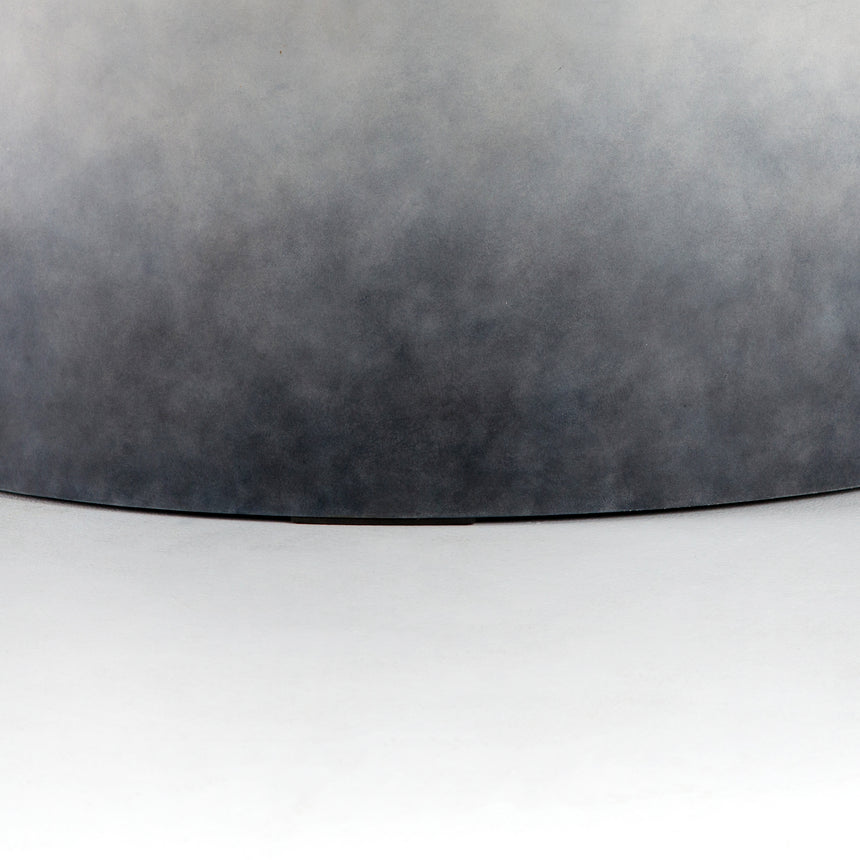 Indigo Ombre | Sheridan Coffee Table | Valley Ridge Furniture