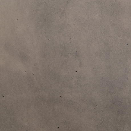 Grey Concrete | Colorado Drum Coffee Table | Valley Ridge Furniture