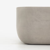 Grey Concrete | Ivan Square Coffee Table | Valley Ridge Furniture