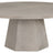 Grey Concrete | Bowman Outdoor Coffee Table | Valley Ridge Furniture