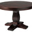 Table as Shown | Cardinal Woodcraft Valencia Dining Table | Valley Ridge Furniture