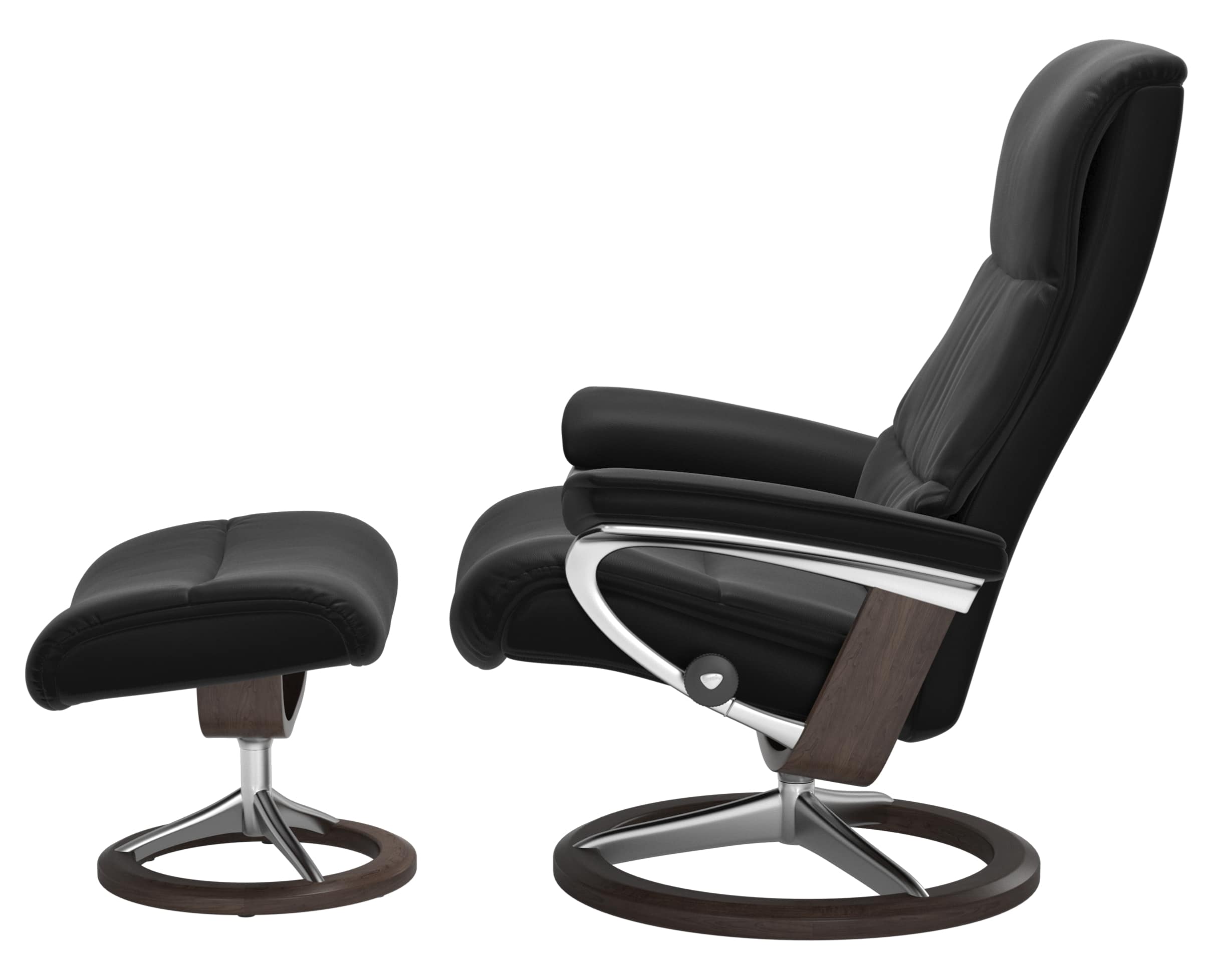 Stressless view on sale signature paloma