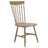 Oak Washed | Canadel Champlain Dining Chair 5182 | Valley Ridge Furniture