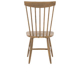 Oak Washed | Canadel Champlain Dining Chair 5182 | Valley Ridge Furniture