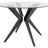 Small Size | Canadel Downtown 42" Dining Table with DP Base | Valley Ridge Furniture