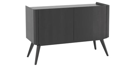 Peppercorn Washed | Canadel Downtown Buffet 4832 | Valley Ridge Furniture