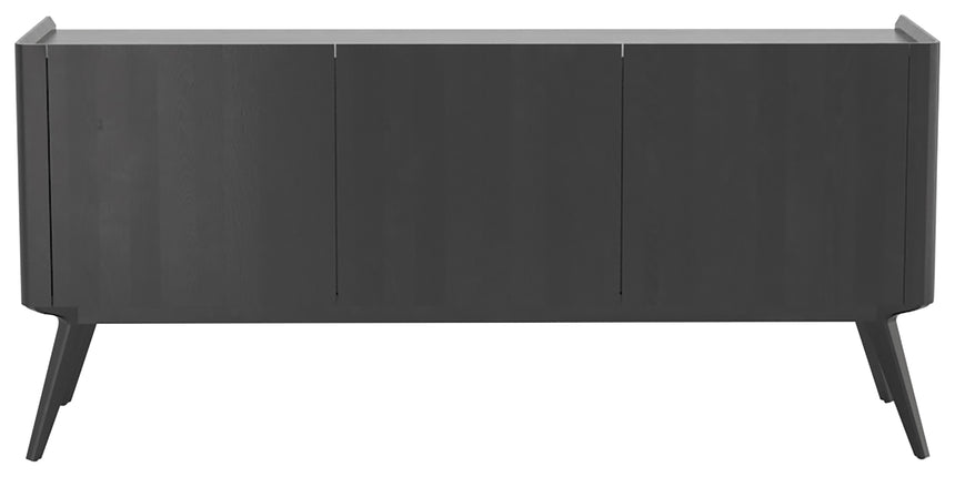 Peppercorn Washed | Canadel Downtown Buffet 6932 | Valley Ridge Furniture