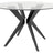 Medium Size | Canadel Downtown 42" Dining Table with DP Base | Valley Ridge Furniture