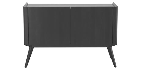 Peppercorn Washed | Canadel Downtown Buffet 4832 | Valley Ridge Furniture