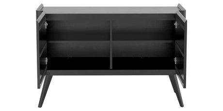 Peppercorn Washed | Canadel Downtown Buffet 4832 | Valley Ridge Furniture