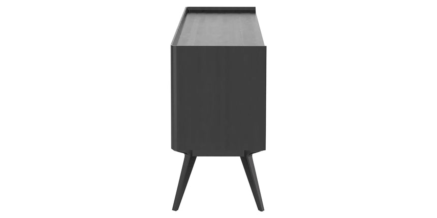 Peppercorn Washed | Canadel Downtown Buffet 6932 | Valley Ridge Furniture