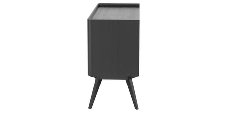 Peppercorn Washed | Canadel Downtown Buffet 4832 | Valley Ridge Furniture