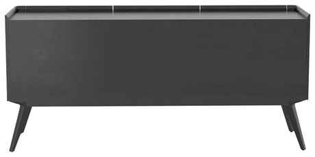 Peppercorn Washed | Canadel Downtown Buffet 6932 | Valley Ridge Furniture