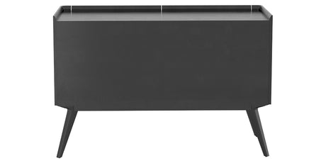 Peppercorn Washed | Canadel Downtown Buffet 4832 | Valley Ridge Furniture
