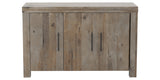 Shadow | Canadel Loft Buffet 5434 | Valley Ridge Furniture