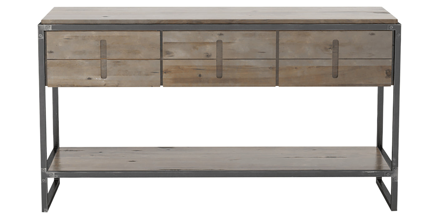 Shadow | Canadel Loft Buffet 6033 T1 | Valley Ridge Furniture