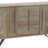 Shadow | Canadel Loft Buffet 6033 T2 | Valley Ridge Furniture