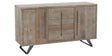 Shadow | Canadel Loft Buffet 6033 T2 | Valley Ridge Furniture