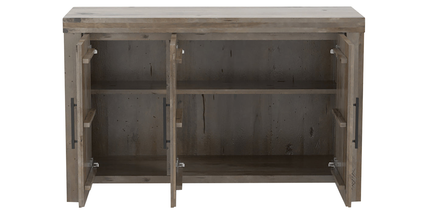 Shadow | Canadel Loft Buffet 5434 | Valley Ridge Furniture