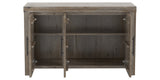 Shadow | Canadel Loft Buffet 5434 | Valley Ridge Furniture
