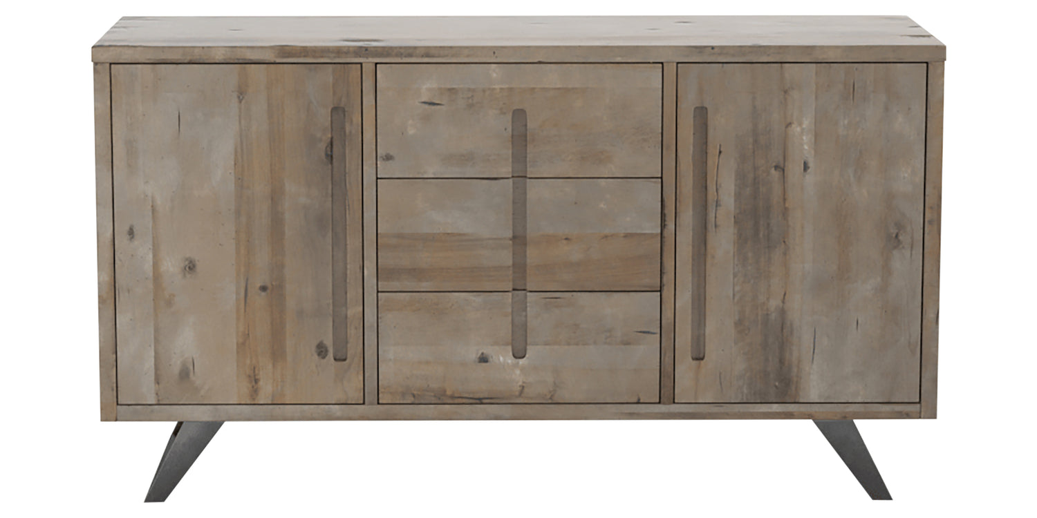 Shadow | Canadel Loft Buffet 6033 T2 | Valley Ridge Furniture