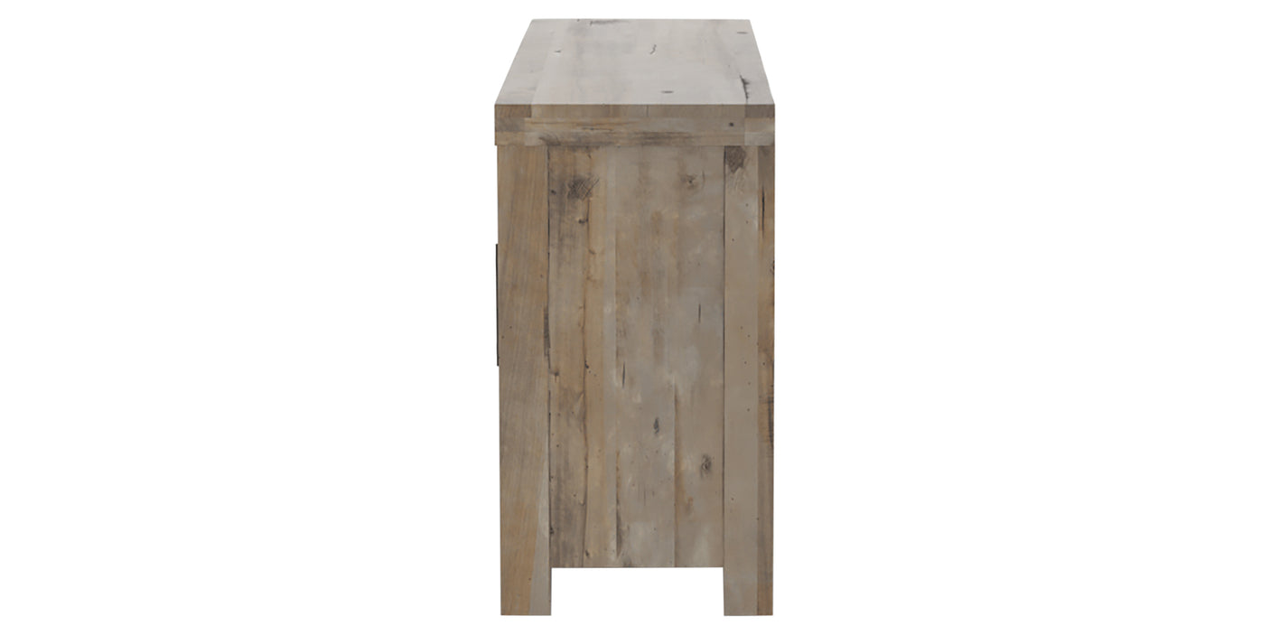 Shadow | Canadel Loft Buffet 5434 | Valley Ridge Furniture