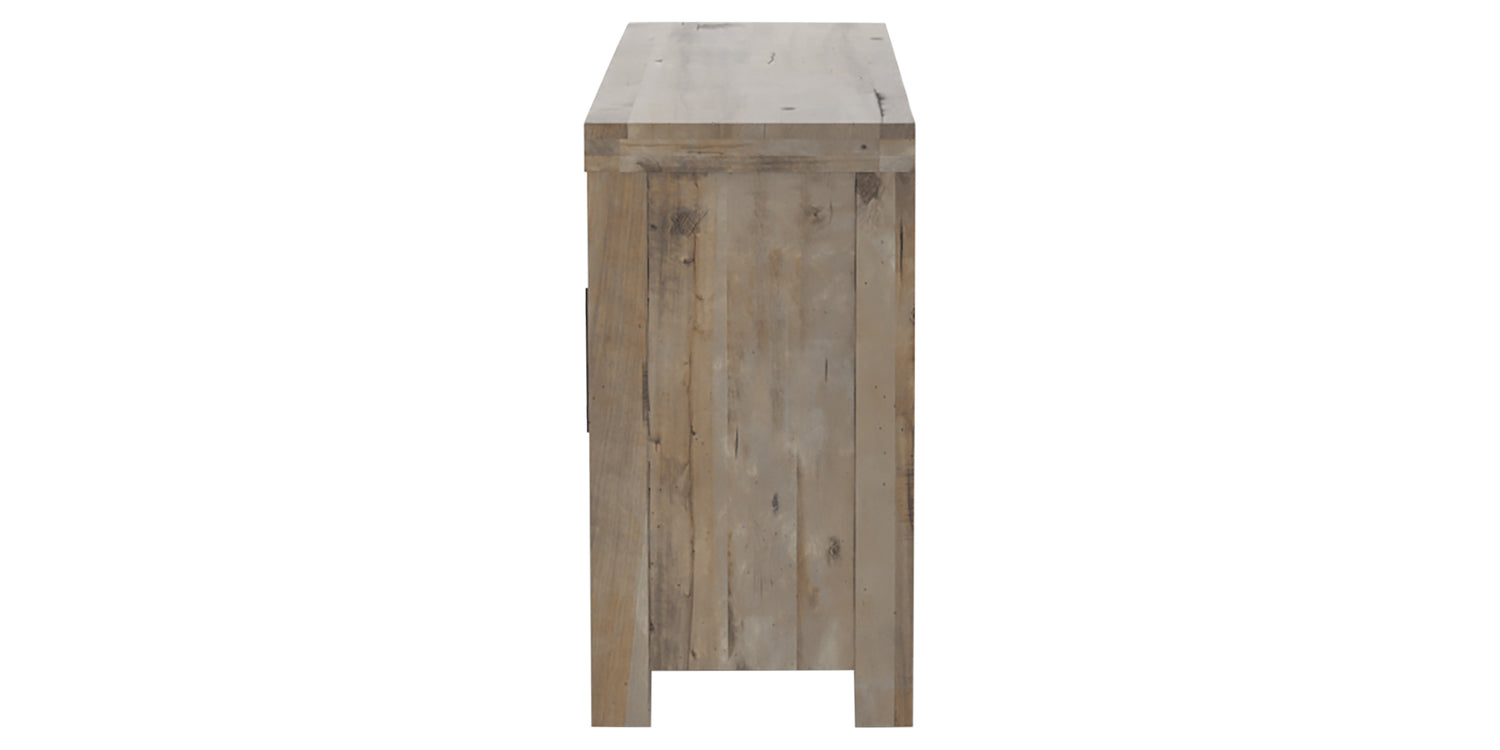 Shadow | Canadel Loft Buffet 5434 | Valley Ridge Furniture