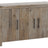 Shadow | Canadel Loft Buffet 5434 | Valley Ridge Furniture