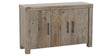 Shadow | Canadel Loft Buffet 5434 | Valley Ridge Furniture