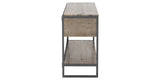 Shadow | Canadel Loft Buffet 6033 T1 | Valley Ridge Furniture