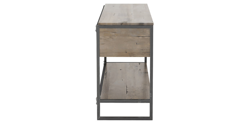 Shadow | Canadel Loft Buffet 6033 T1 | Valley Ridge Furniture