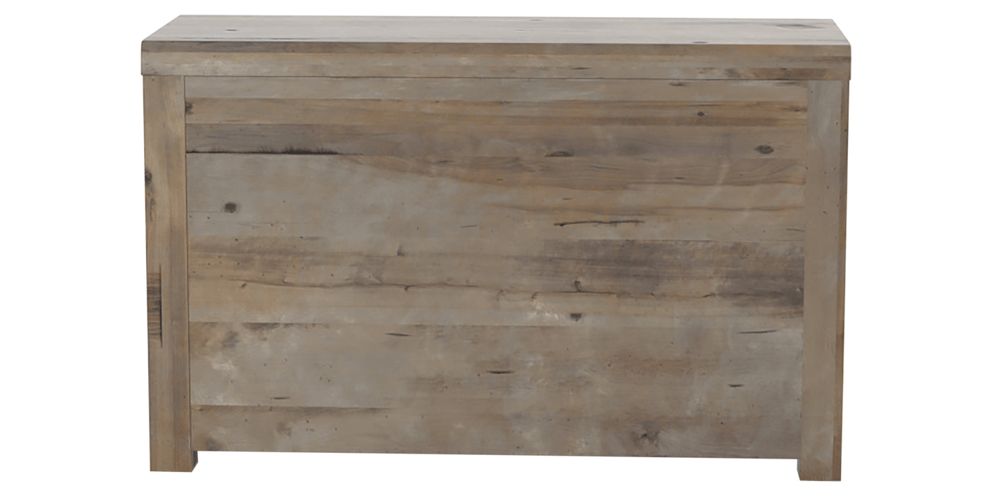 Shadow | Canadel Loft Buffet 5434 | Valley Ridge Furniture