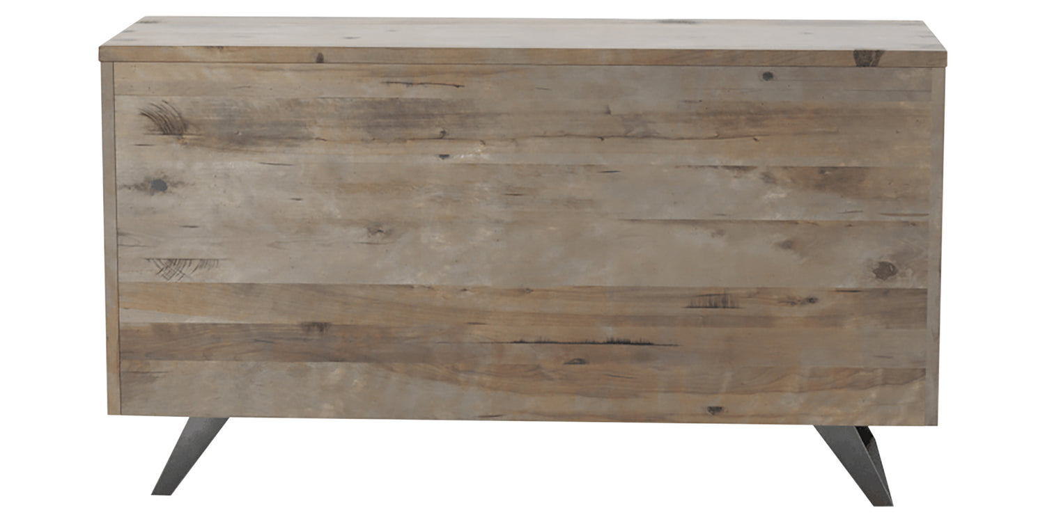 Shadow | Canadel Loft Buffet 6033 T2 | Valley Ridge Furniture