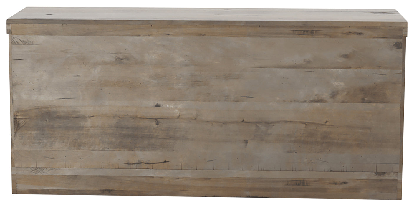 Shadow | Canadel Loft Buffet 7032 | Valley Ridge Furniture