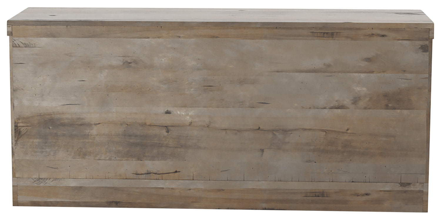 Shadow | Canadel Loft Buffet 7032 | Valley Ridge Furniture