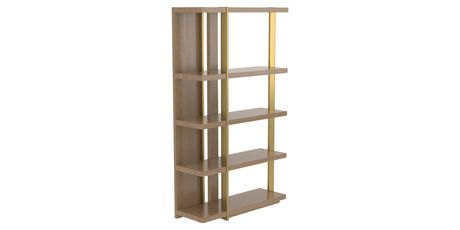 M2 | Canadel Modern Buffet 4678 | Valley Ridge Furniture