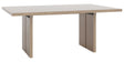 Small Size | Canadel Modern 4072 Dining Table with MP Base | Valley Ridge Furniture