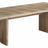 Table as Shown | Cardinal Woodcraft Waldorf Dining Table | Valley Ridge Furniture