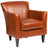 Chair as Shown | Legacy Wallace Chair | Valley Ridge Furniture