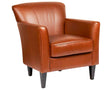 Chair as Shown | Legacy Wallace Chair | Valley Ridge Furniture