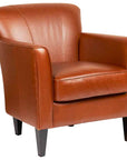Chair as Shown | Legacy Wallace Chair | Valley Ridge Furniture