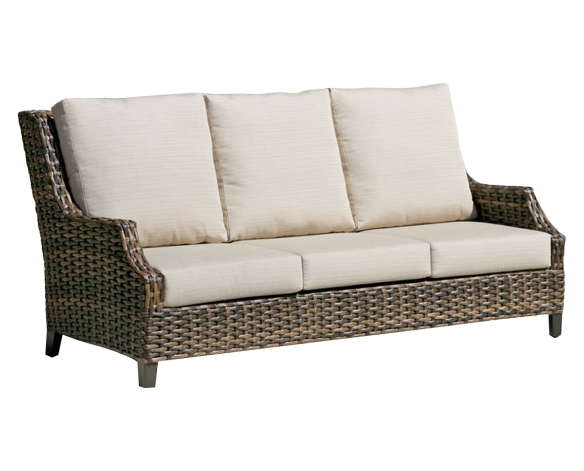 Sofa | Ratana Whidbey Island Collection | Valley Ridge Furniture
