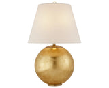 Gild & Linen | Morton Table Lamp | Valley Ridge Furniture