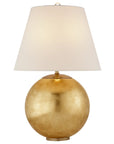 Gild & Linen | Morton Table Lamp | Valley Ridge Furniture