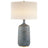 Blue Lagoon & Linen | Culloden Table Lamp | Valley Ridge Furniture