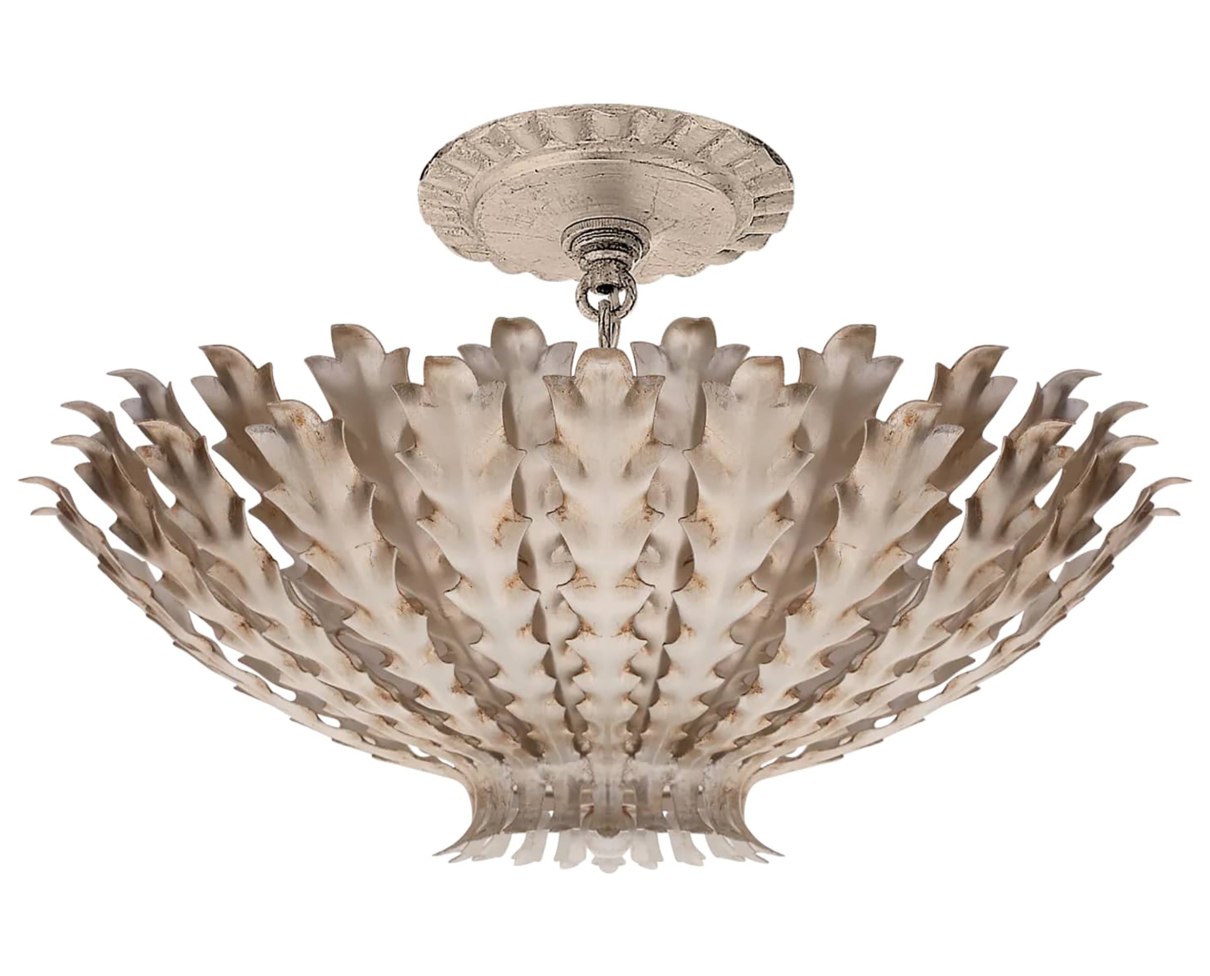 Hampton Small Chandelier ValleyRidge