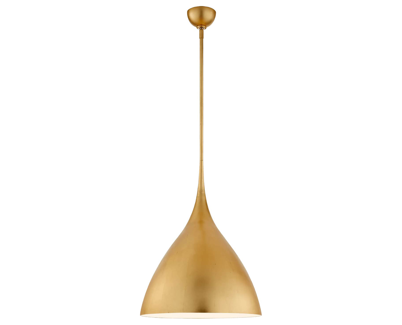 Gild | Agnes Medium Pendant | Valley Ridge Furniture