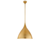 Gild | Agnes Medium Pendant | Valley Ridge Furniture